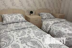 1-к квартира, посуточно, 29м2, 14/16 этаж