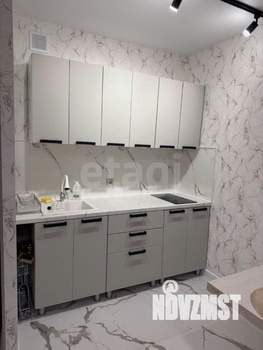 2-к квартира, на длительный срок, 41м2, 2/18 этаж