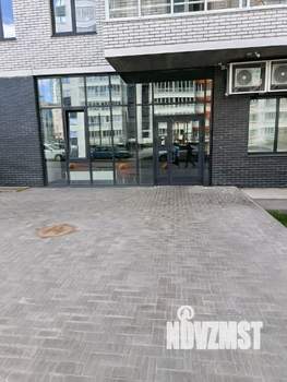 Студия квартира, посуточно, 25м2, 6/17 этаж