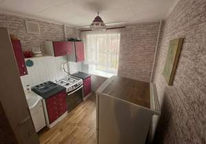 1-к квартира, на длительный срок, 33м2, 3/9 этаж