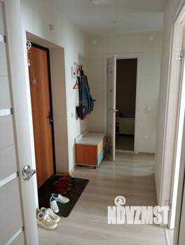 2-к квартира, на длительный срок, 51м2, 12/16 этаж