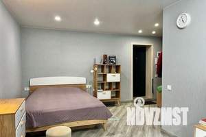 1-к квартира, посуточно, 30м2, 1/5 этаж