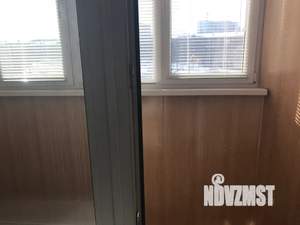 Студия квартира, посуточно, 32м2, 7/18 этаж