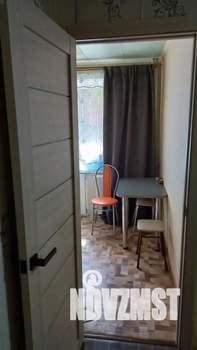 1-к квартира, посуточно, 31м2, 1/1 этаж