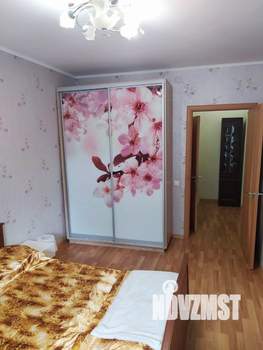 2-к квартира, на длительный срок, 58м2, 1/10 этаж