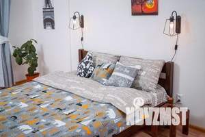 1-к квартира, посуточно, 23м2, 1/17 этаж