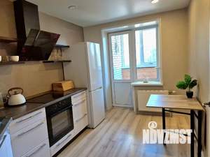1-к квартира, посуточно, 41м2, 2/18 этаж