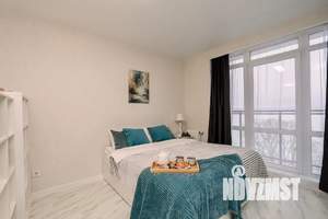 1-к квартира, посуточно, 50м2, 7/9 этаж