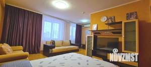 1-к квартира, посуточно, 50м2, 8/10 этаж