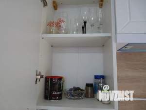 2-к квартира, посуточно, 45м2, 15/18 этаж