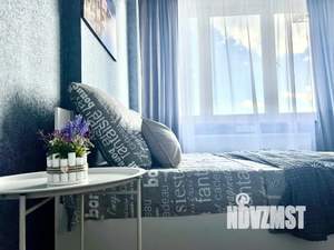 2-к квартира, посуточно, 45м2, 1/1 этаж