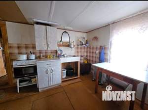 1-к квартира, на длительный срок, 30м2, 1/1 этаж