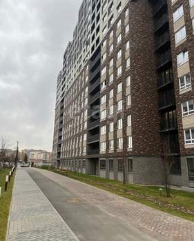 2-к квартира, на длительный срок, 47м2, 8/18 этаж