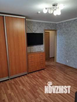 2-к квартира, на длительный срок, 52м2, 7/19 этаж