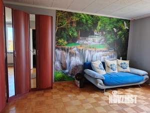 1-к квартира, на длительный срок, 28м2, 9/9 этаж