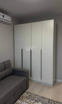 1-к квартира, на длительный срок, 31м2, 15/25 этаж