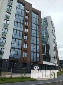 1-к квартира, посуточно, 31м2, 1/1 этаж