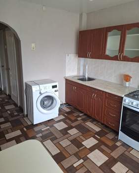 2-к квартира, на длительный срок, 50м2, 5/5 этаж