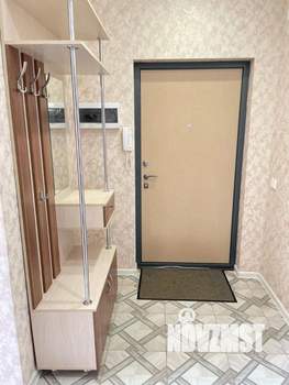 2-к квартира, на длительный срок, 45м2, 7/18 этаж