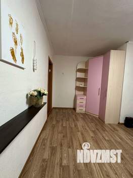 3-к квартира, на длительный срок, 45м2, 4/5 этаж