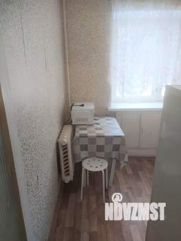1-к квартира, на длительный срок, 31м2, 1/5 этаж