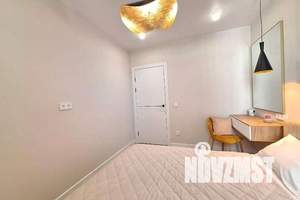 2-к квартира, посуточно, 48м2, 5/10 этаж