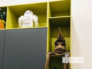 Студия квартира, посуточно, 49м2, 1/17 этаж