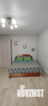 1-к квартира, посуточно, 30м2, 4/9 этаж