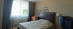 2-к квартира, на длительный срок, 52м2, 12/17 этаж