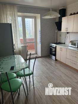 1-к квартира, на длительный срок, 40м2, 6/11 этаж