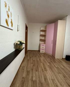 3-к квартира, на длительный срок, 45м2, 4/5 этаж