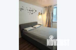 3-к квартира, посуточно, 100м2, 3/17 этаж