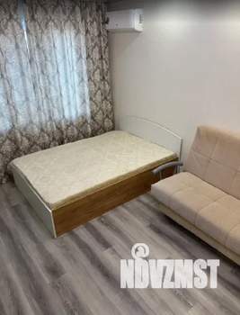 2-к квартира, посуточно, 43м2, 4/9 этаж