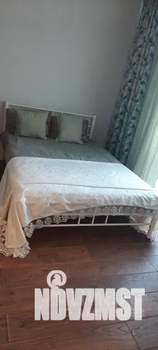 Студия квартира, посуточно, 35м2, 9/18 этаж