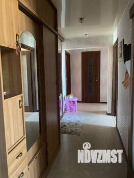 3-к квартира, на длительный срок, 66м2, 9/10 этаж