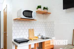 1-к квартира, посуточно, 12м2, 1/5 этаж