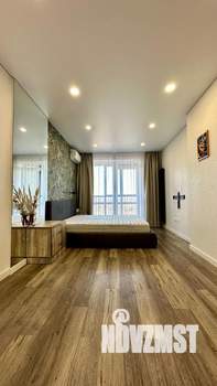 3-к квартира, на длительный срок, 86м2, 7/10 этаж