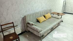 1-к квартира, на длительный срок, 33м2, 15/17 этаж