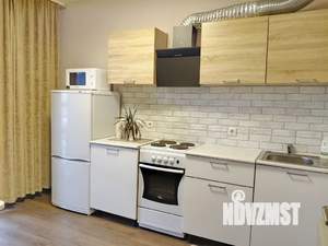 1-к квартира, посуточно, 30м2, 8/10 этаж