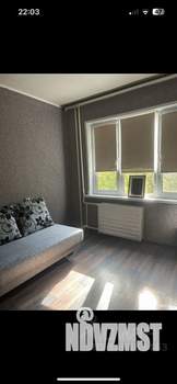 2-к квартира, на длительный срок, 42м2, 5/9 этаж