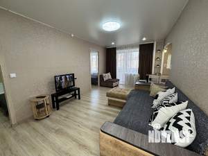 2-к квартира, посуточно, 56м2, 1/1 этаж