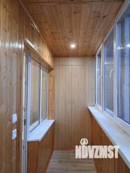 2-к квартира, на длительный срок, 50м2, 4/16 этаж