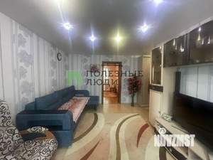 3-к квартира, на длительный срок, 54м2, 2/9 этаж