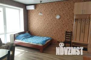 1-к квартира, посуточно, 30м2, 6/6 этаж