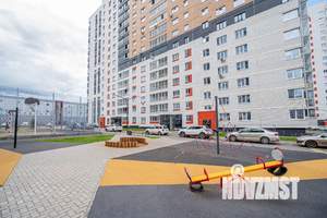2-к квартира, посуточно, 56м2, 1/1 этаж