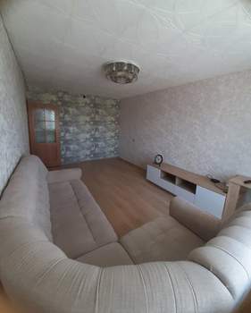 2-к квартира, на длительный срок, 46м2, 6/9 этаж