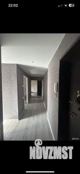 2-к квартира, на длительный срок, 42м2, 5/9 этаж