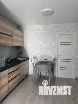 1-к квартира, посуточно, 27м2, 1/1 этаж