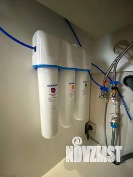 Студия квартира, посуточно, 25м2, 1/17 этаж