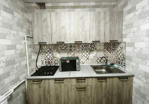 1-к квартира, на длительный срок, 29м2, 9/9 этаж